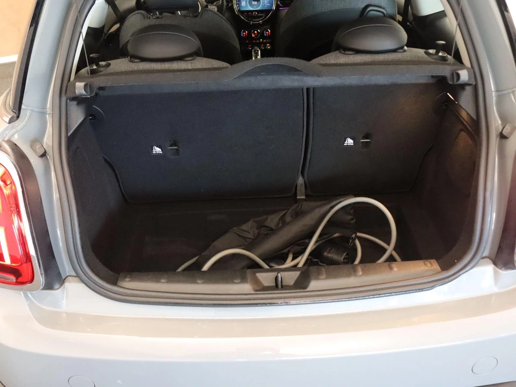 MINI Electric – foto 41
