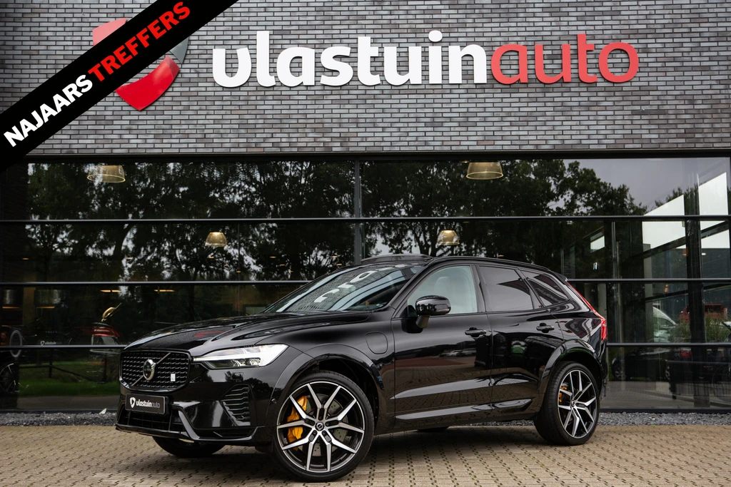 Volvo XC60 – foto 1