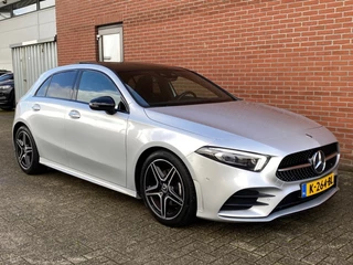 Mercedes-Benz A-Klasse – thumbnail 10