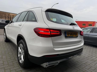 Mercedes-Benz GLC – thumbnail 6