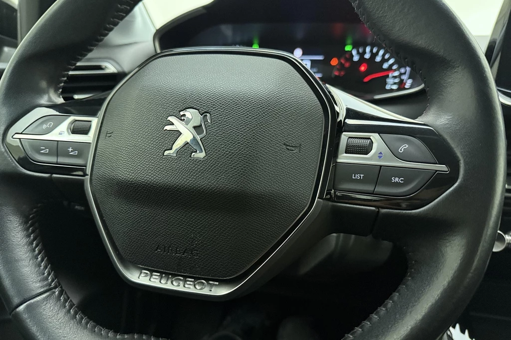 Peugeot 208 – foto 20