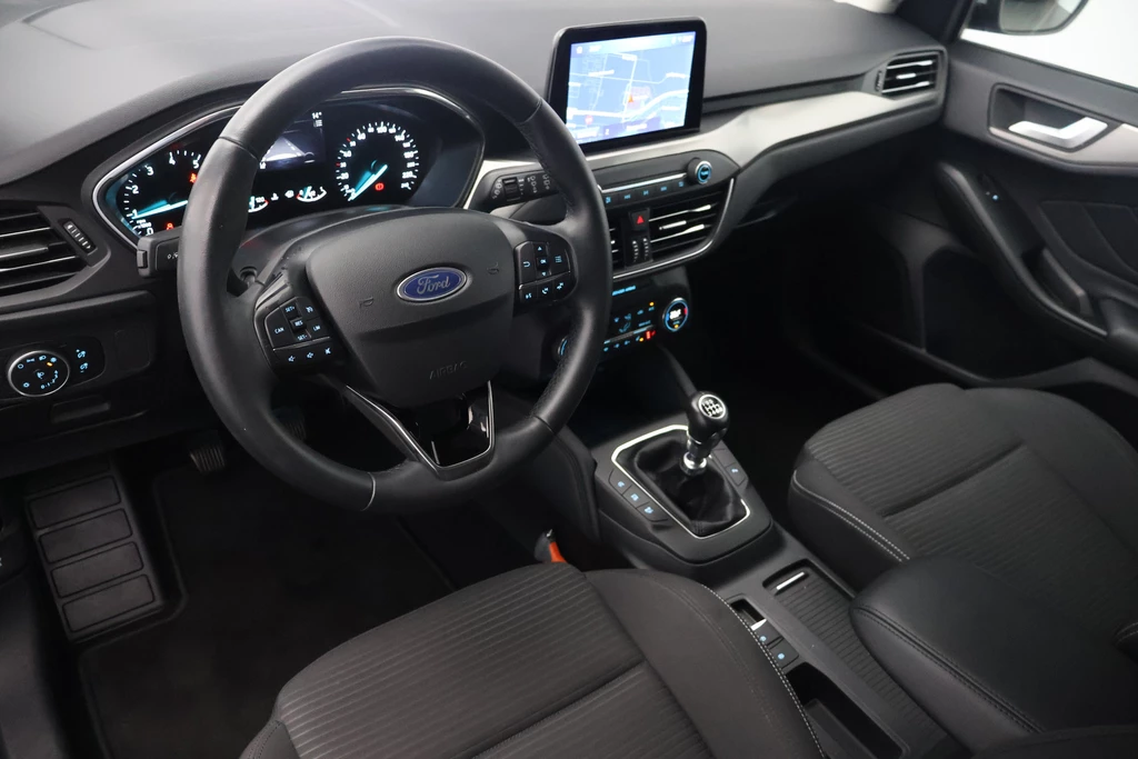 Ford Focus – foto 10