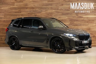 BMW X5 – thumbnail 9