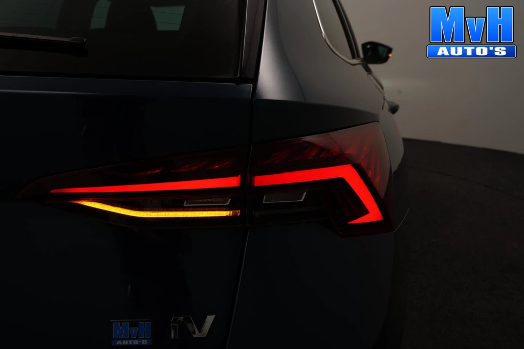 Škoda Octavia – foto 45