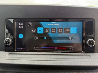 Volkswagen Caddy – thumbnail 19