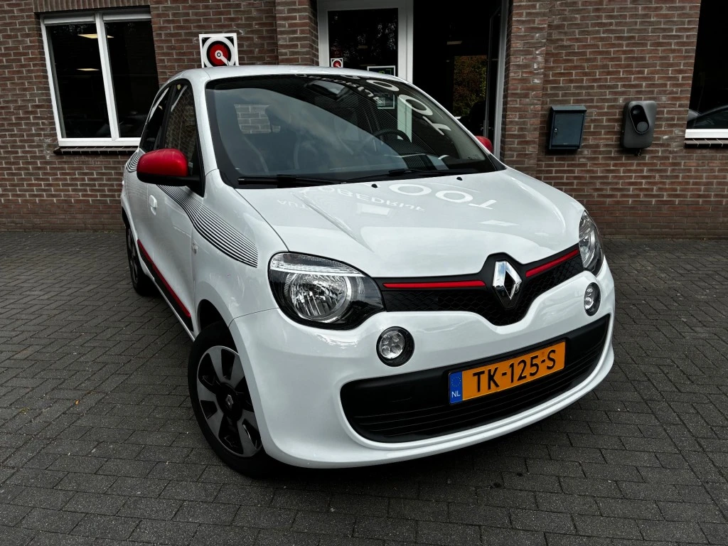 Renault Twingo – foto 7