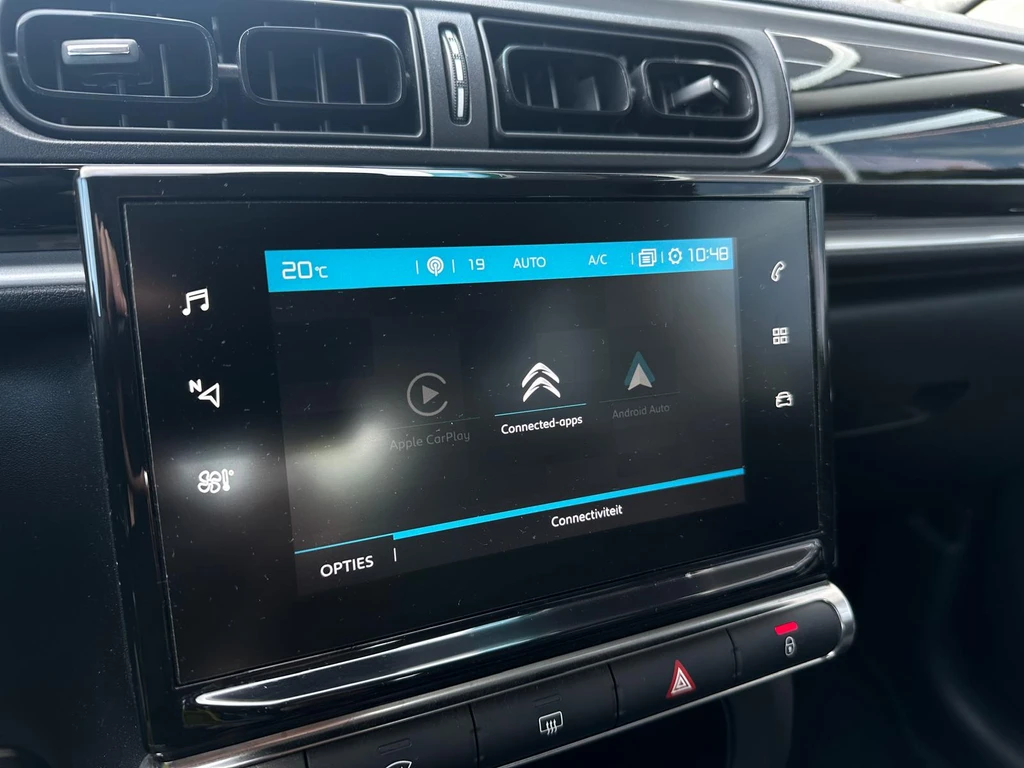 Citroën C3 – foto 16