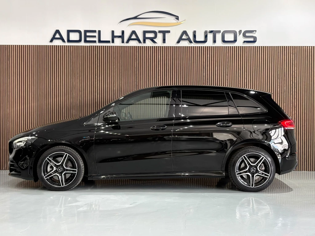 Mercedes-Benz B-Klasse – foto 6