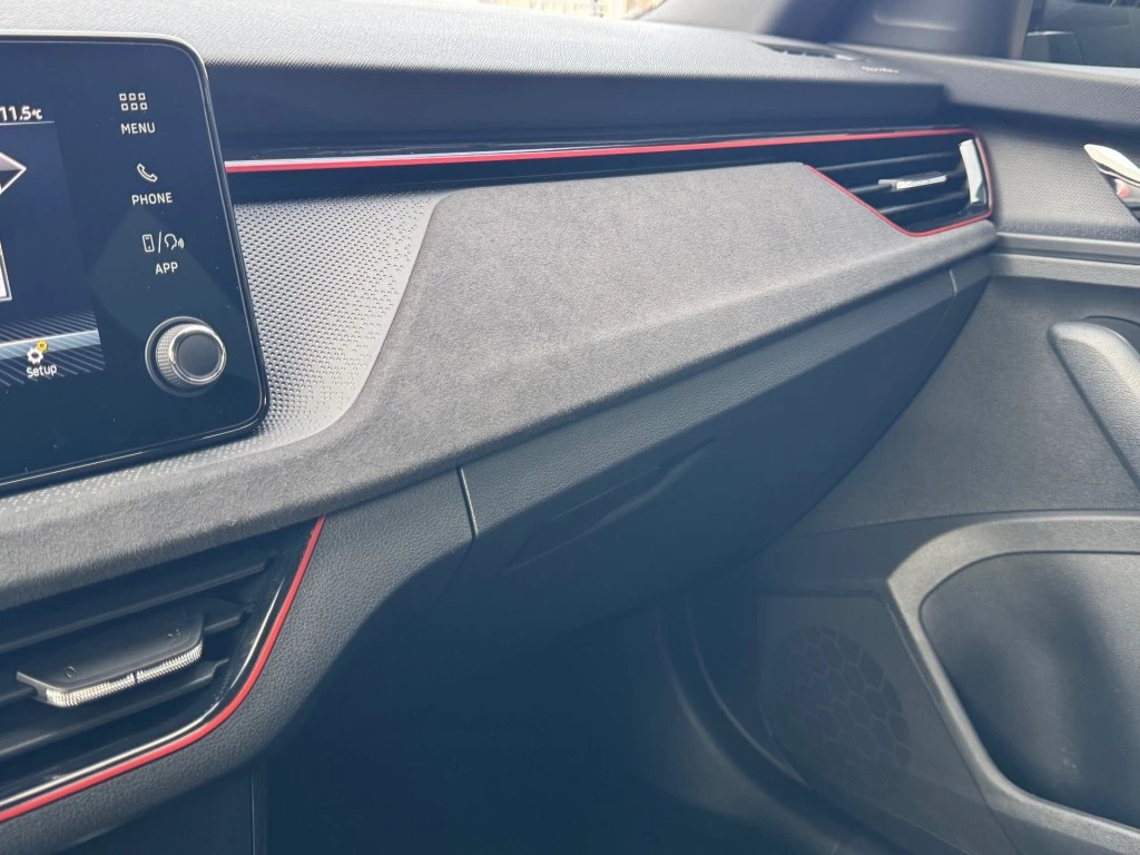 Škoda Kamiq – foto 37