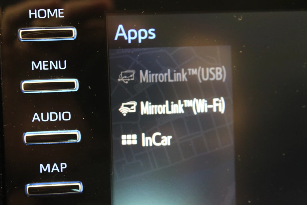 Toyota Mirai – foto 22