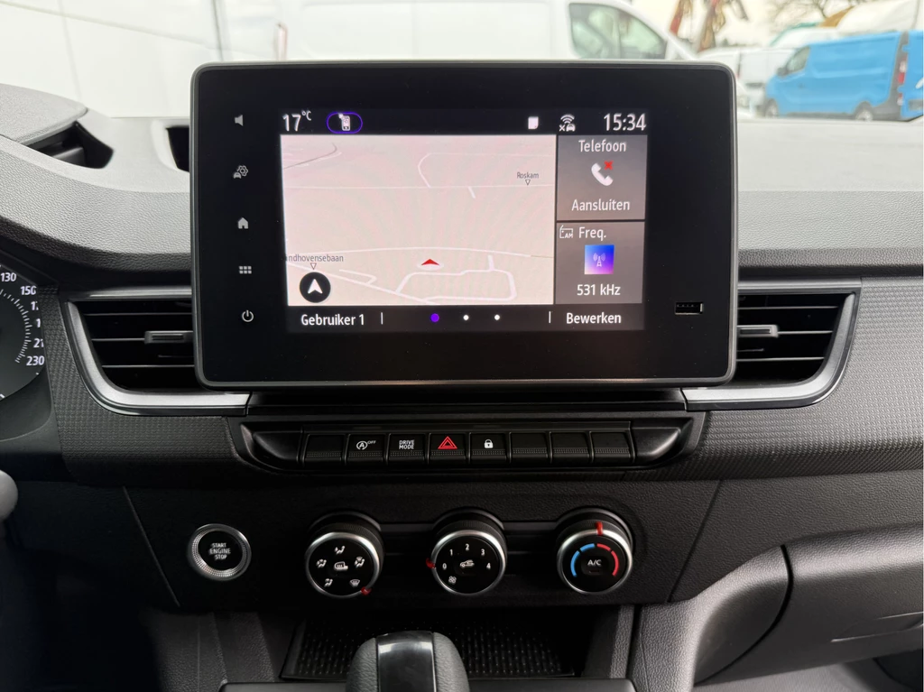 Renault Kangoo – foto 19