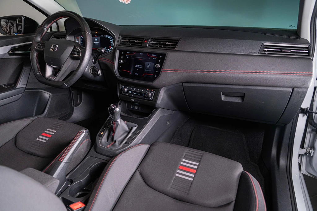 SEAT Ibiza – foto 66