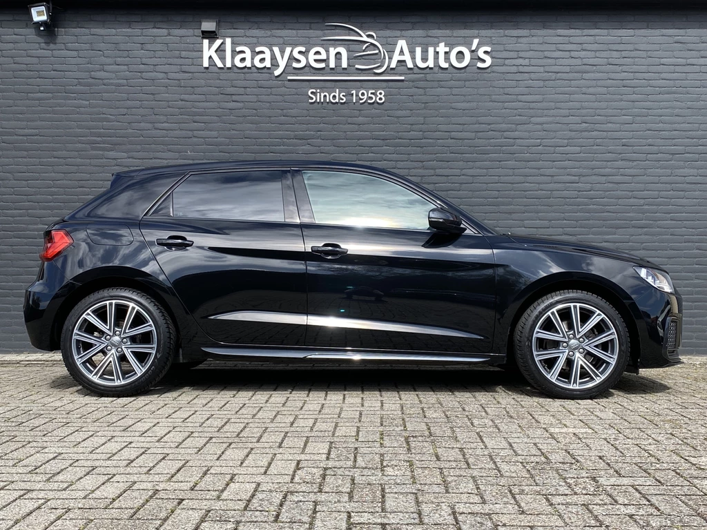Audi A1 Sportback – foto 7