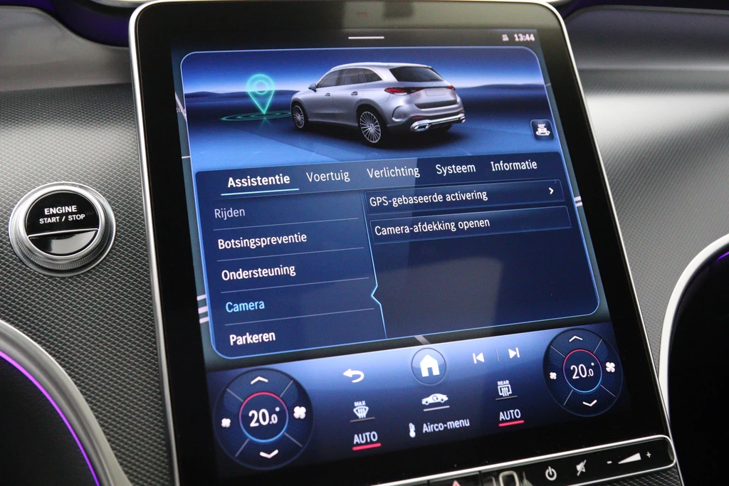 Mercedes-Benz GLC – foto 48
