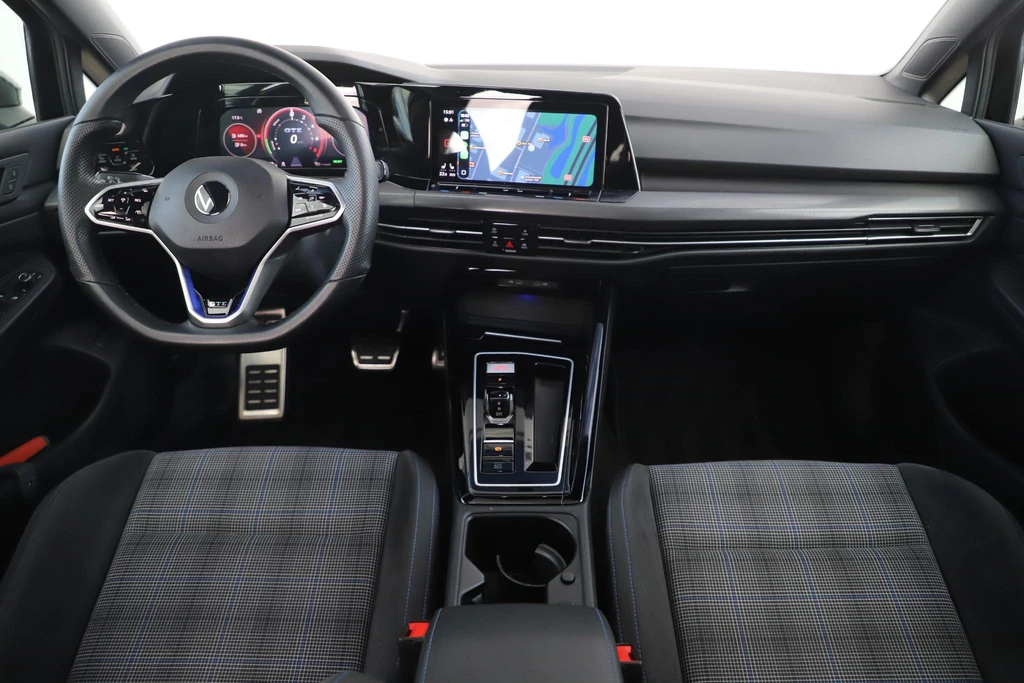 Volkswagen Golf – foto 16
