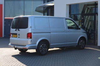 Volkswagen Transporter – thumbnail 5