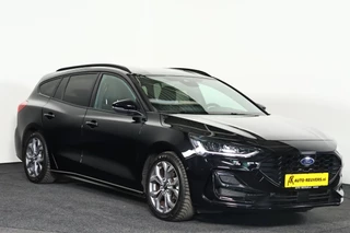 Ford Focus – thumbnail 6