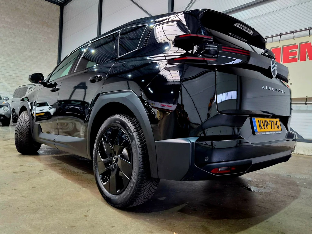 Citroën C5 Aircross – foto 4
