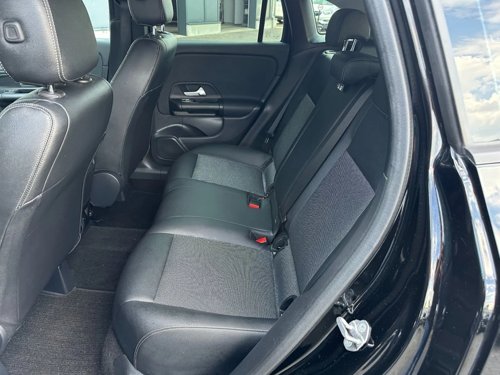 Mercedes-Benz GLA – foto 32