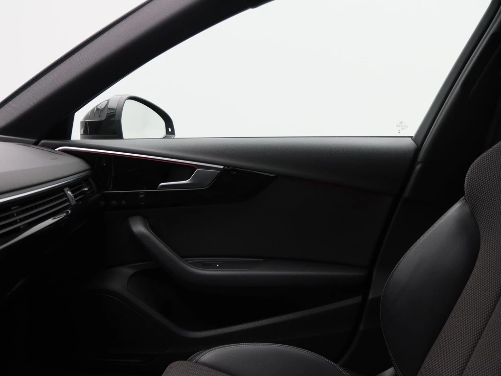 Audi A4 – foto 33
