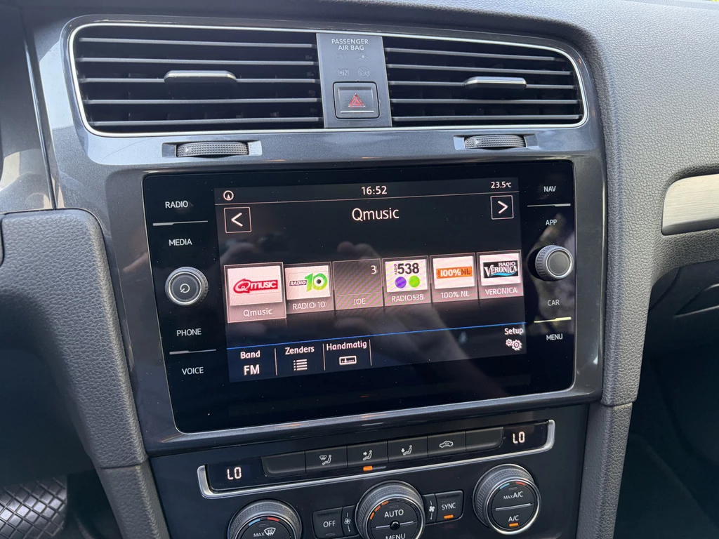 Volkswagen Golf – foto 16