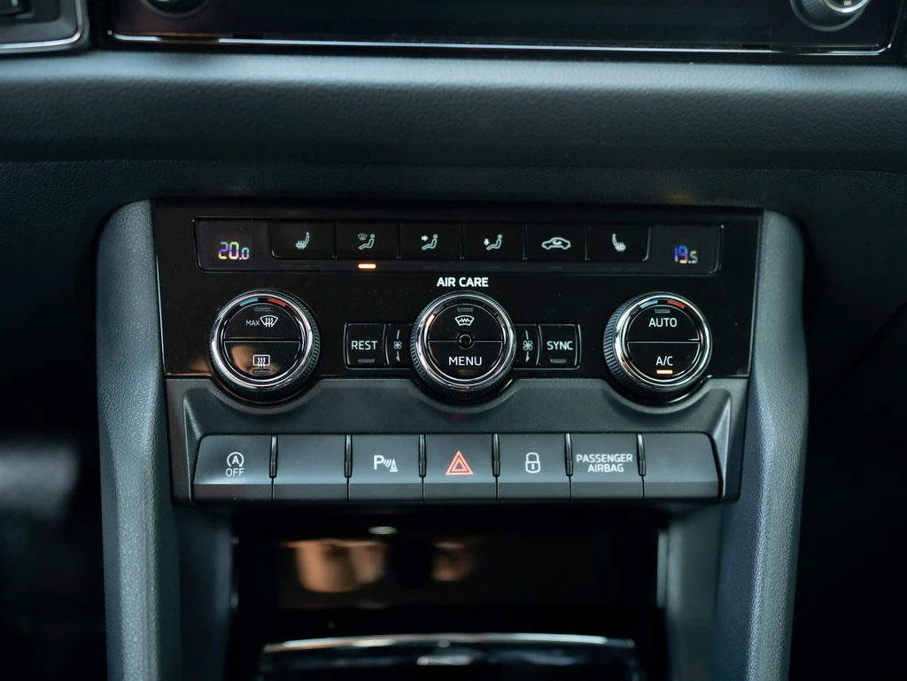 Škoda Kodiaq – foto 28