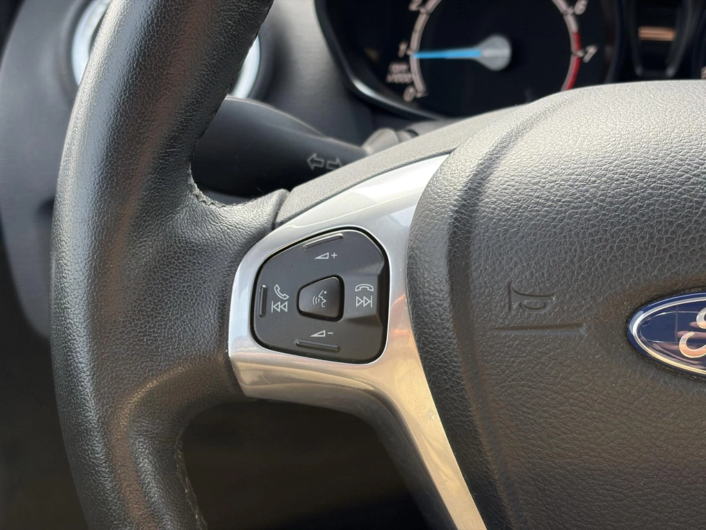 Ford Fiesta – foto 21