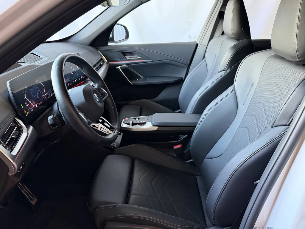 BMW X1 – foto 31