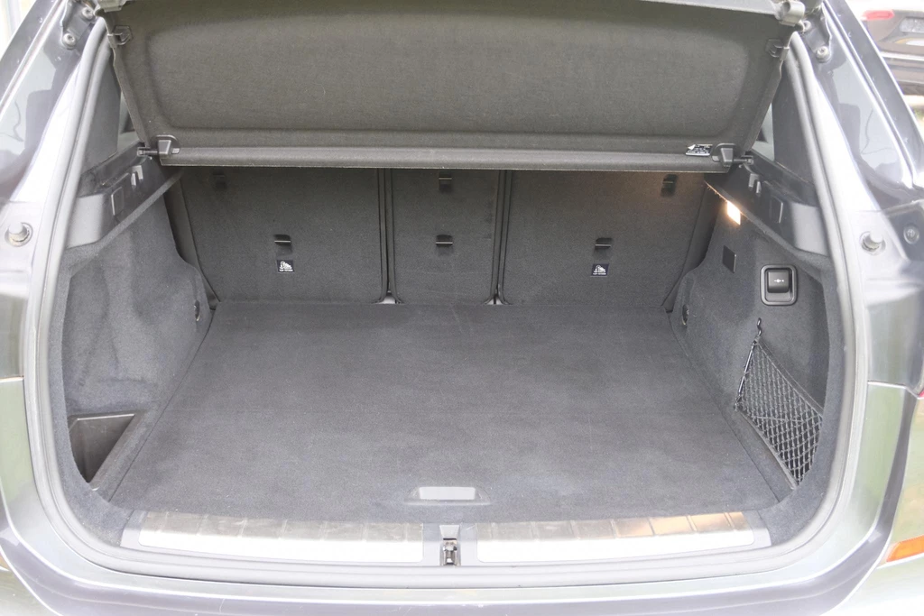 BMW X1 – foto 10