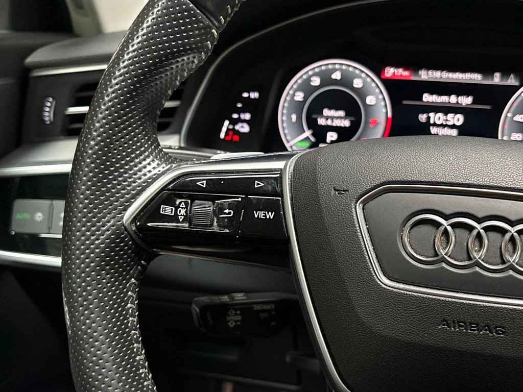 Audi A6 – foto 18