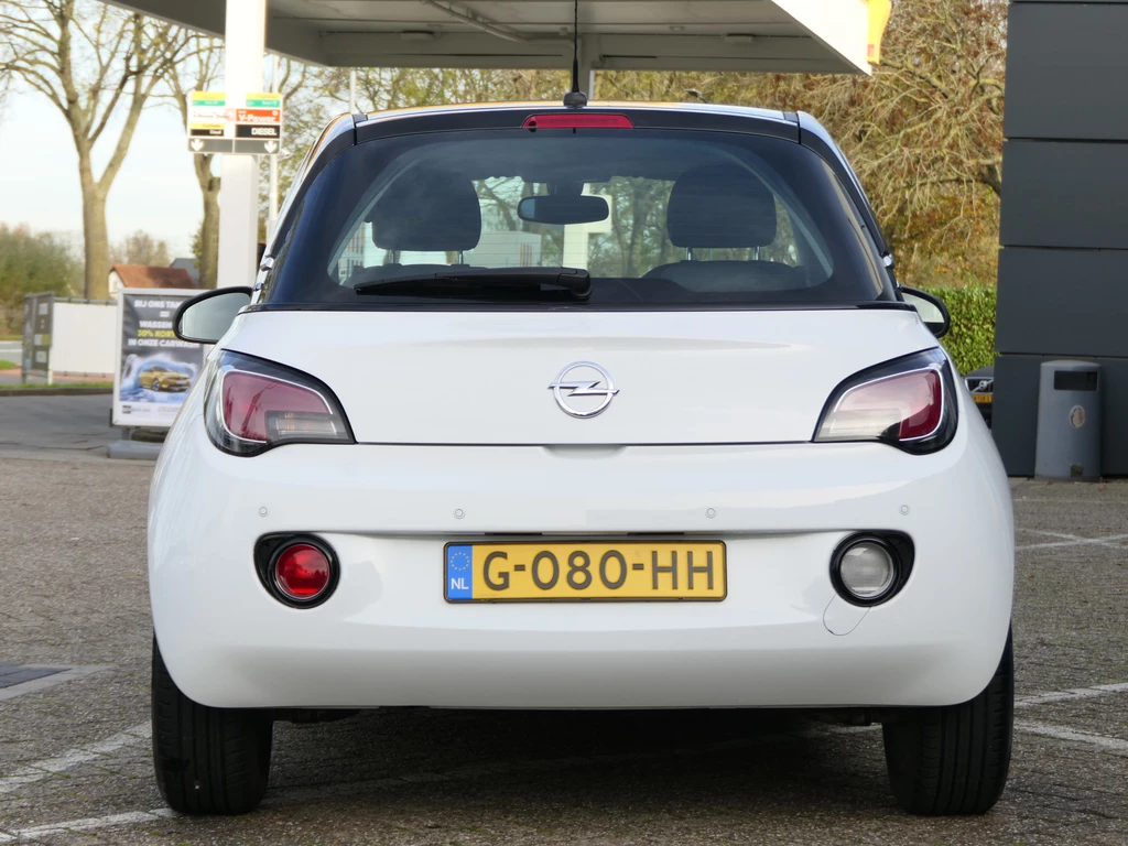 Opel ADAM – foto 5