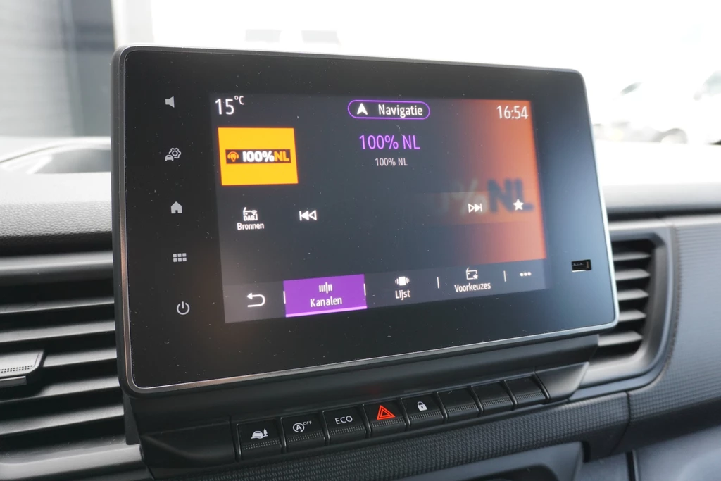 Renault Trafic – foto 14