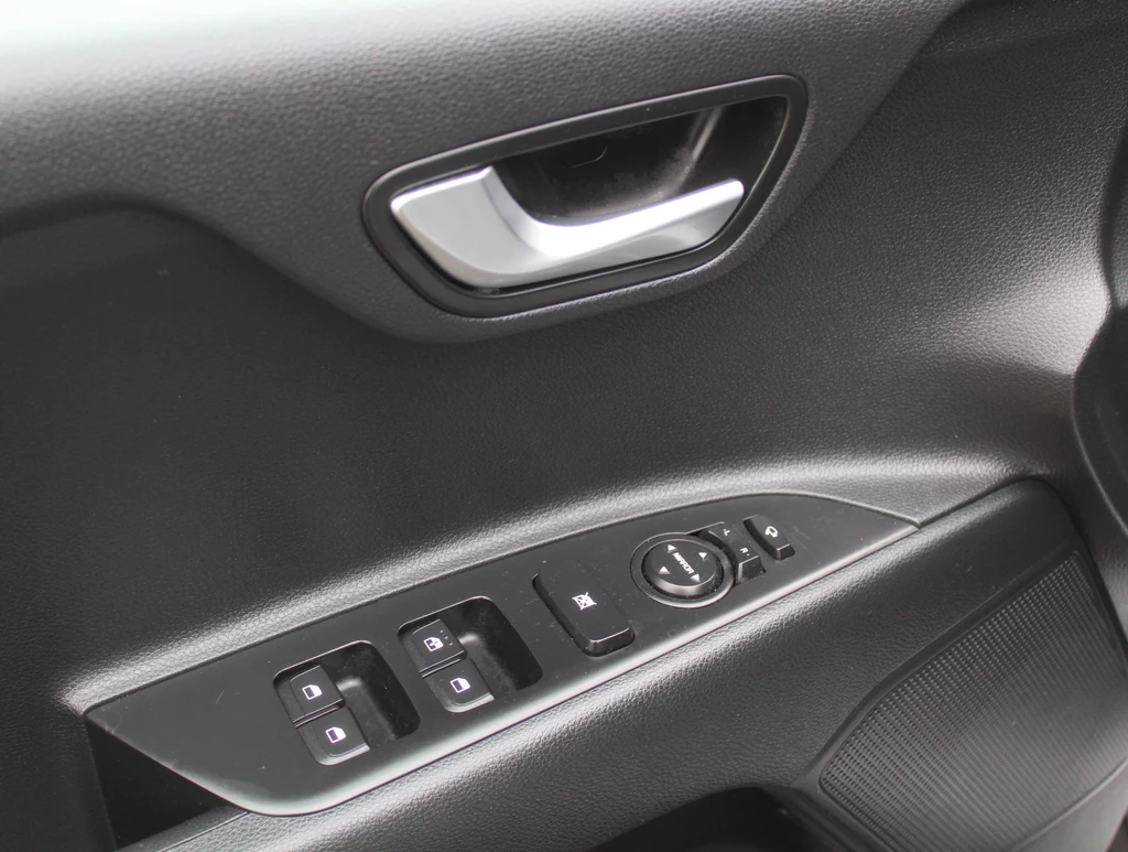 Kia Stonic – foto 20