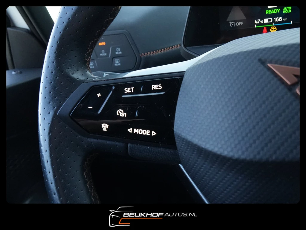 CUPRA Born – foto 24
