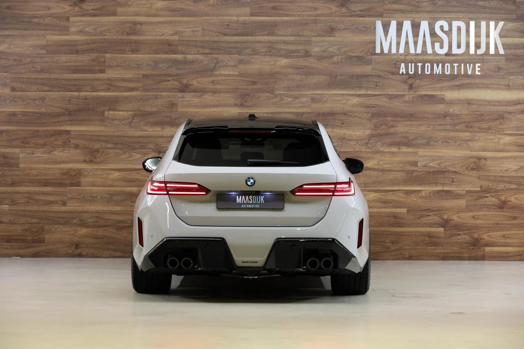 BMW M5 – foto 6