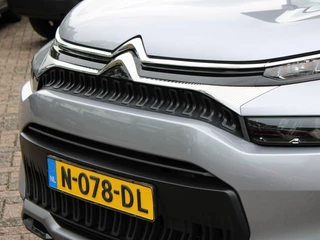 Citroën C3 Aircross – thumbnail 23