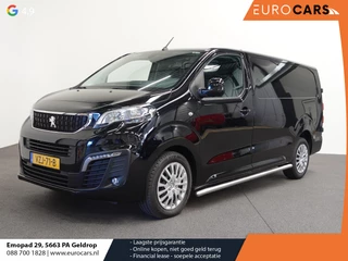 Peugeot Expert – thumbnail 1