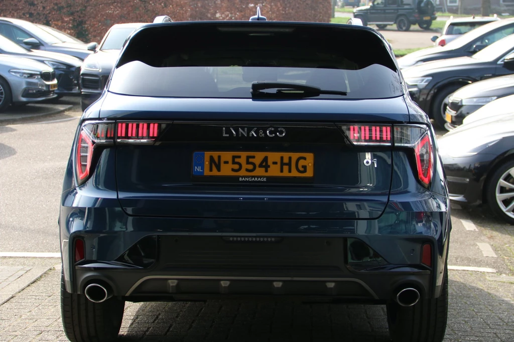 Lynk & Co 01 – foto 3