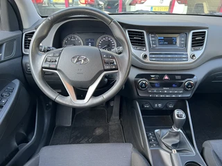 Hyundai Tucson – thumbnail 22