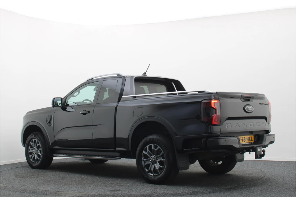Ford Ranger – foto 5