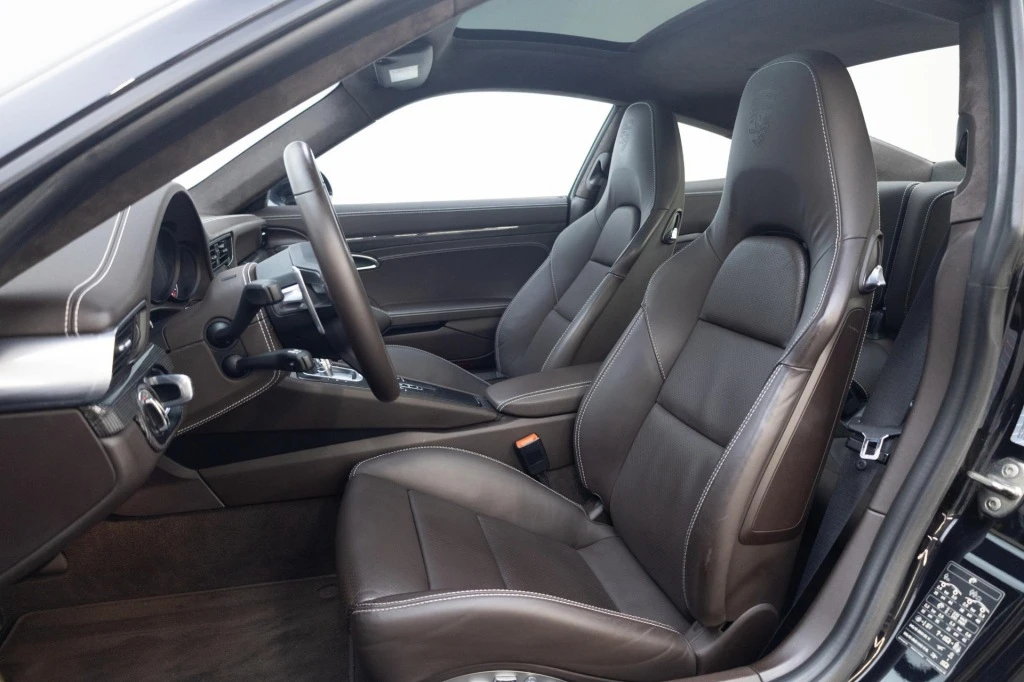 Porsche 911 – foto 12