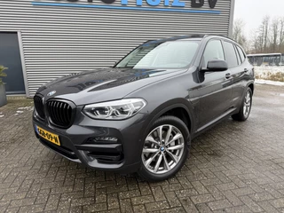 BMW X3 – thumbnail 2
