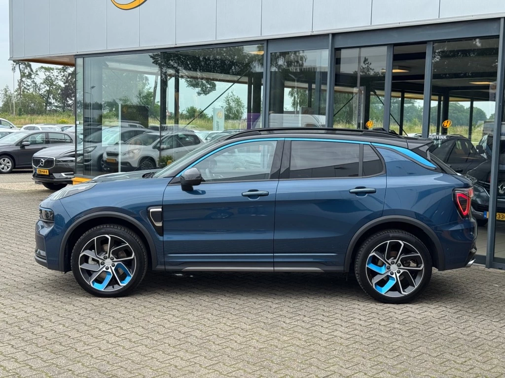 Lynk & Co 01 – foto 2