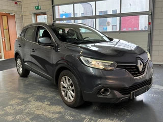 Renault Kadjar – thumbnail 9