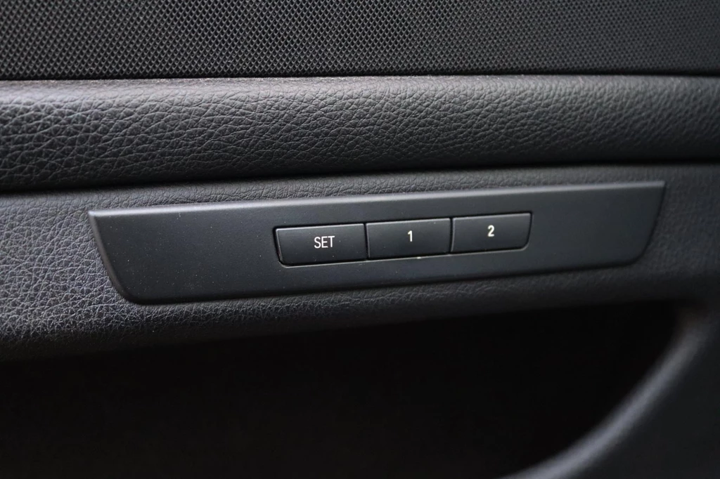 BMW 5 Serie – foto 13