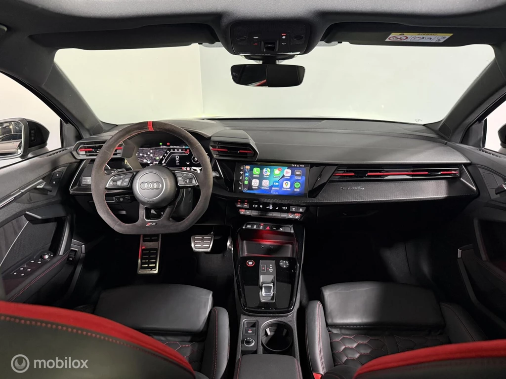 Audi RS3 – foto 45