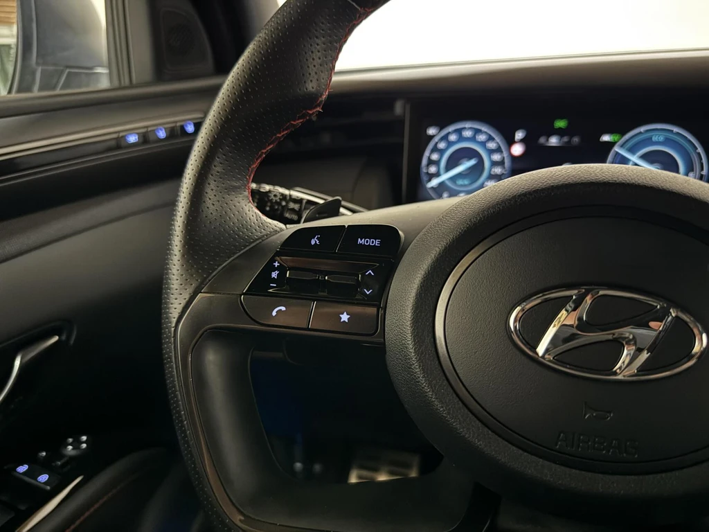 Hyundai Tucson – foto 39