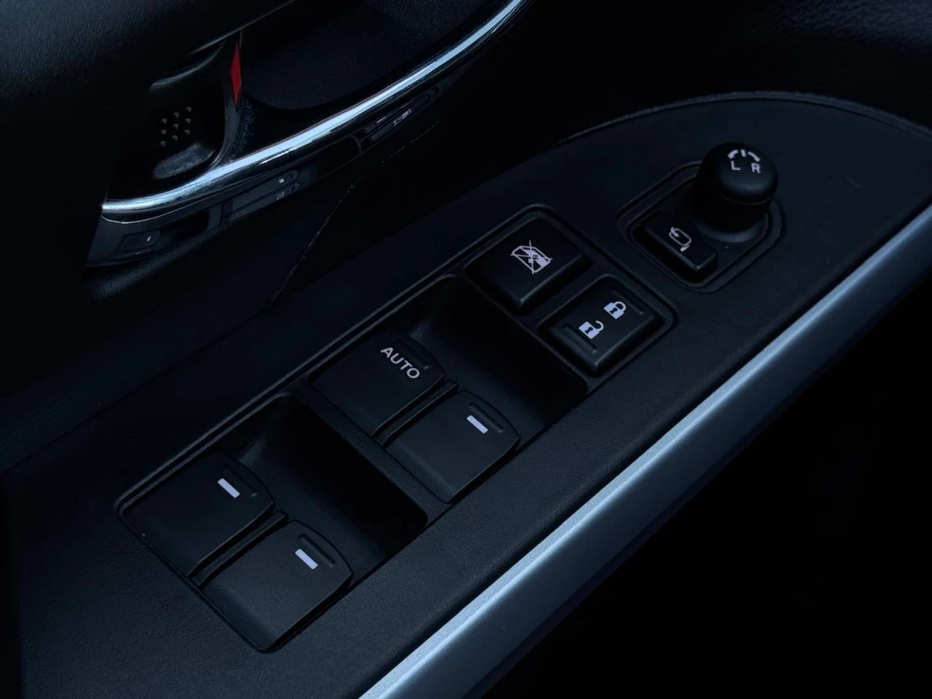 Suzuki S-Cross – foto 32
