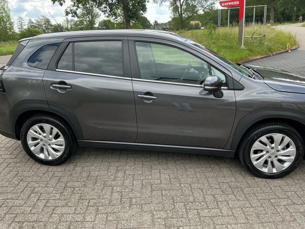 Suzuki SX4 – foto 6
