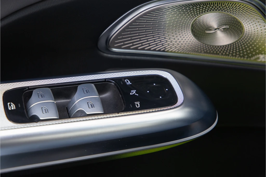 Mercedes-Benz E-Klasse – foto 35